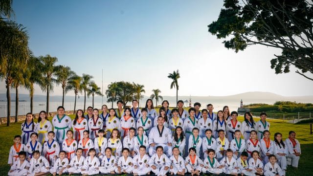 Conoce nuestros programas
