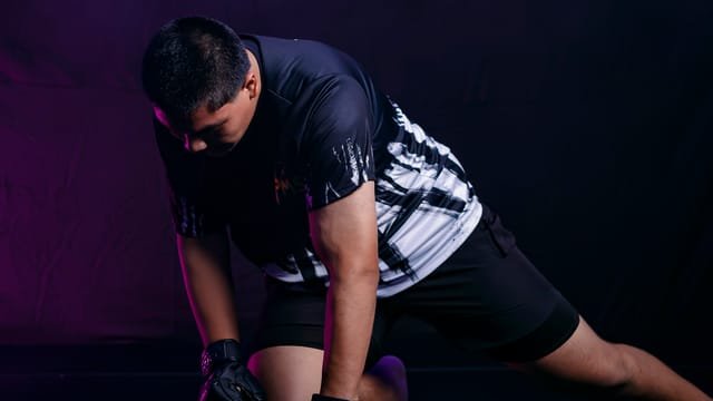 ¿Para qué sirve el grappling y cuáles son sus beneficios en la vida?