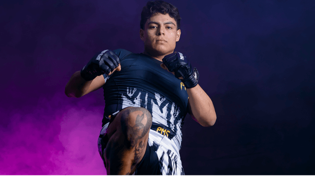 Descubre el Poder del Muay Thai