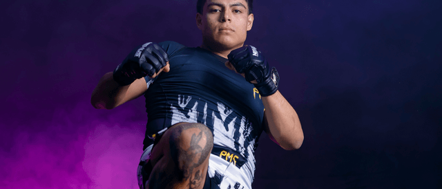 Descubre el Poder del Muay Thai