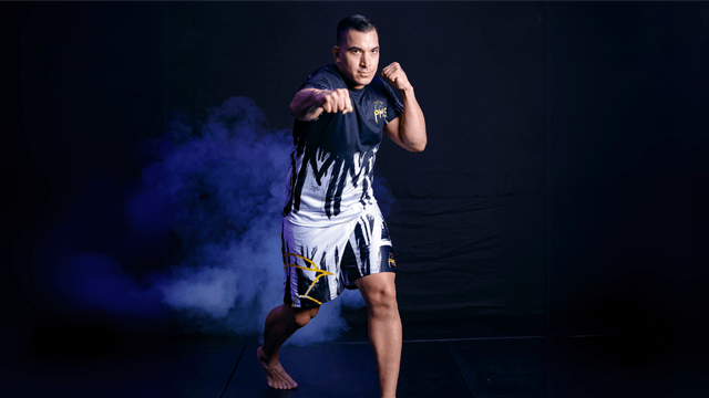 **Pajarito Martial** School 
